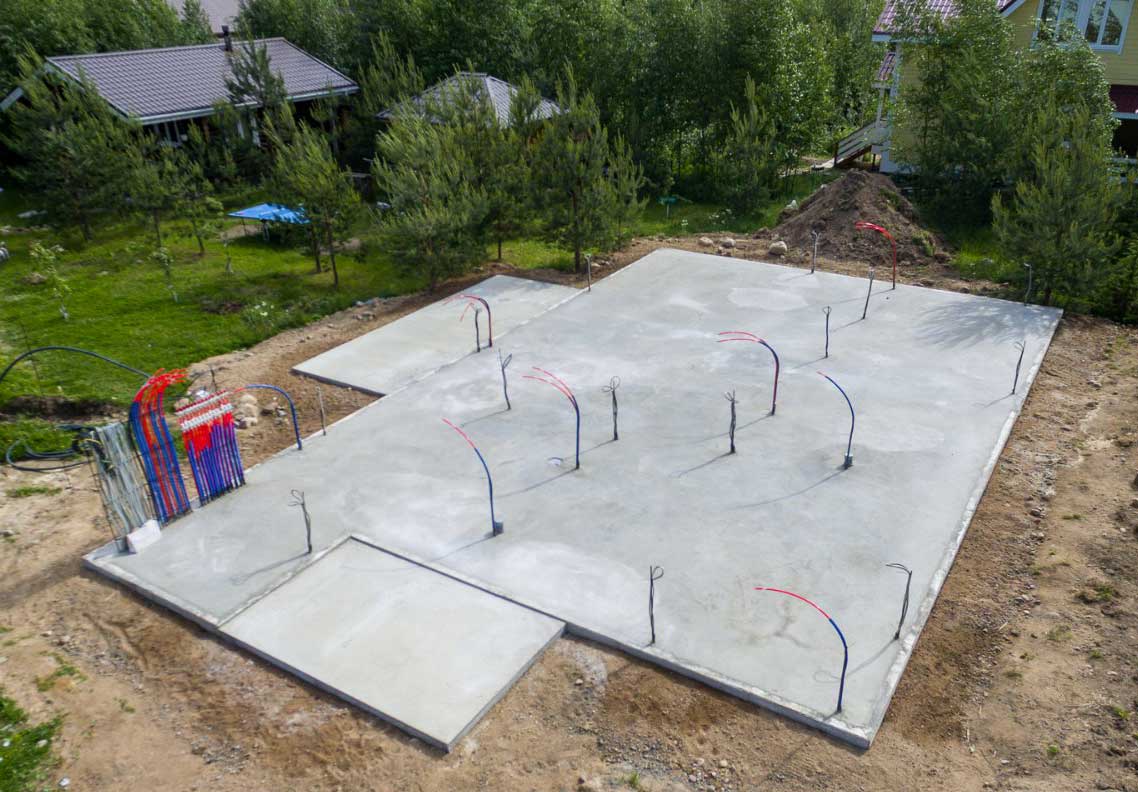 fundament
